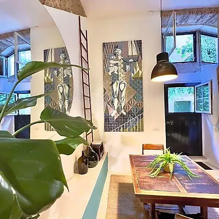 Lx Loft - For Couples In A Unique Neighborhood Hotel Lizbona