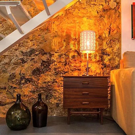 Hotel Lx Loft - For Couples In A Unique Neighborhood Lizbona