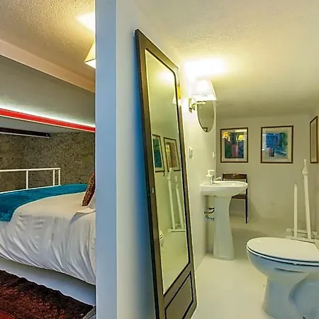 Lx Loft - For Couples In A Unique Neighborhood 3* Lizbona