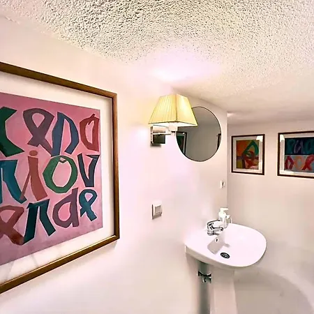 Hotel Lx Loft - For Couples In A Unique Neighborhood Lizbona