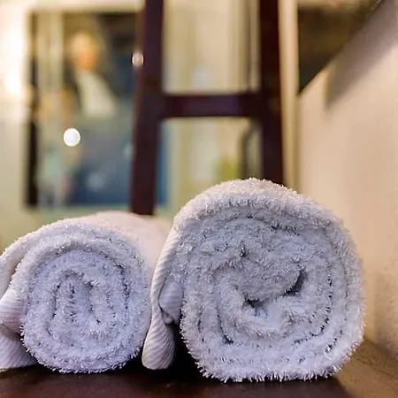 Lx Loft - For Couples In A Unique Neighborhood Hotel 3*